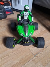 Hpi savage quad bike 1 - savage,