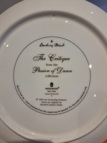 Wedgwood banbury mint - wedgwood, passion