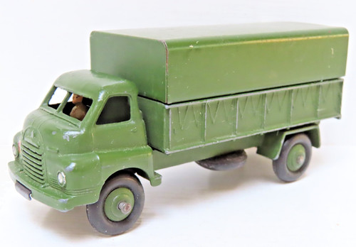 Vintage original dinky 621 - dinky,