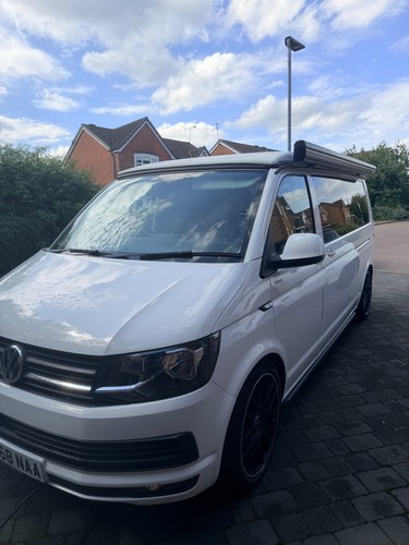 Lwb tailgate t32 - t6,