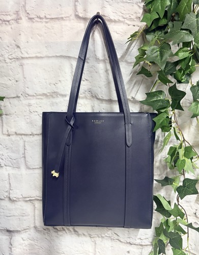 Radley navy ink - 👜radley, genuine