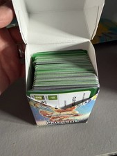 Box pokemon assorted code - box, of