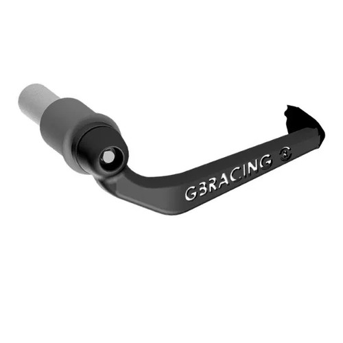 Brake lever guard honda - brake,