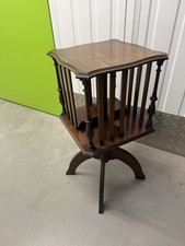 Small Edwardian Mahogany