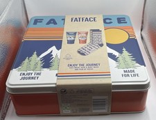 FAT FACE Face Wash , HAIR &