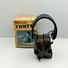 3M PELTOR ComTac Headset