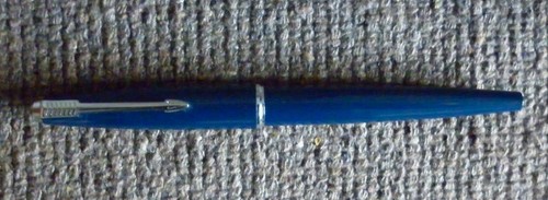 Vintage parker fountain - 45,