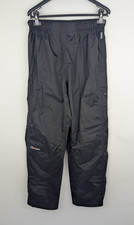 Men's BERGHAUS Black Aquafoil
