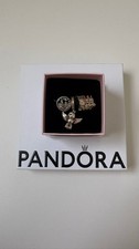 3 x Pandora Charms! Harry