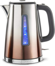 Russell Hobbs Eclipse Copper