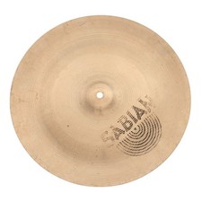 Sabian AAX 16" China Cymbal