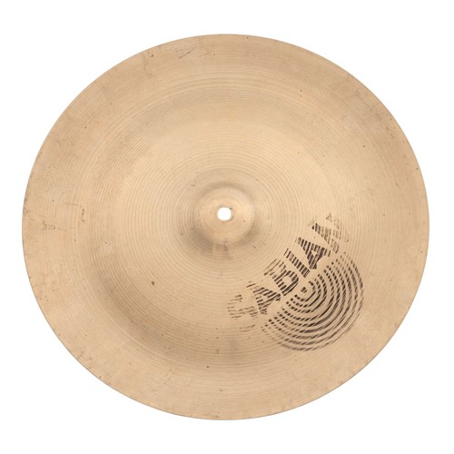 Sabian aax china cymbal - sabian,