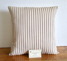 CUSHION COVERS - CLASSIC TAUPE