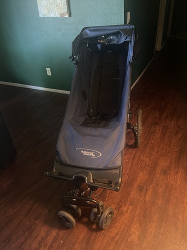 Baby jogger advance mobility - baby,