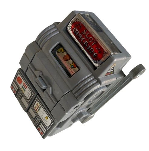 Vintage bandit transformer - vintage,