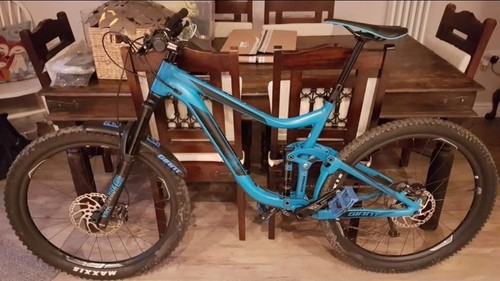 2018 giant reign - 2018, 2,