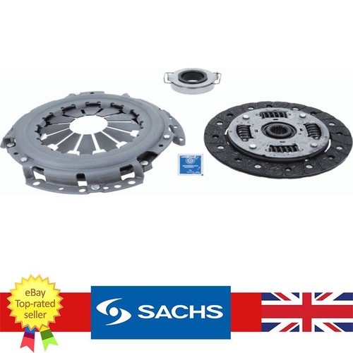 Clutch kit for citroen - clutch, c1