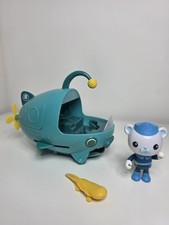 Octonauts Above & Beyond Gup A