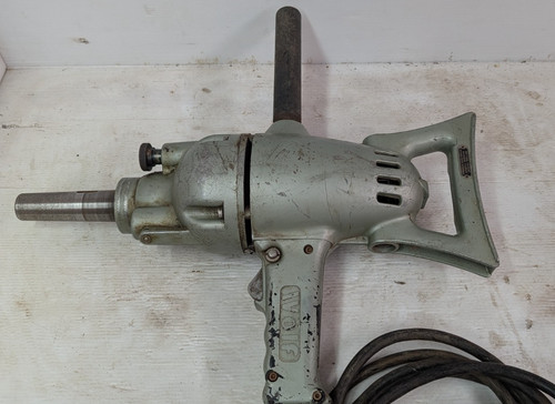 Vintage wolf ts24a - vintage, general