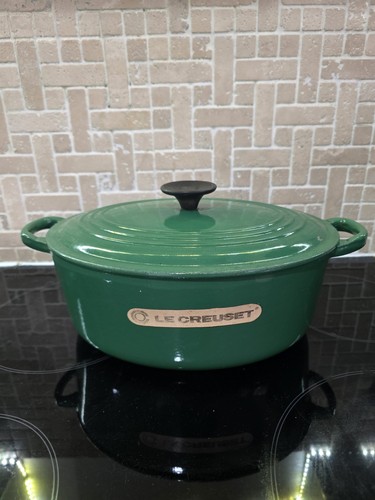 Creuset enameled cast - creuset,