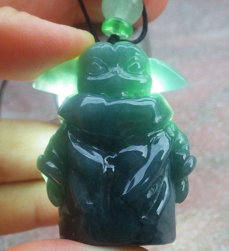 Certified icy green - certified,