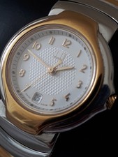 Dunhill Millennium 8000