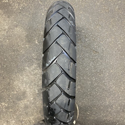Metzeler tourance 110 - 110, 80
