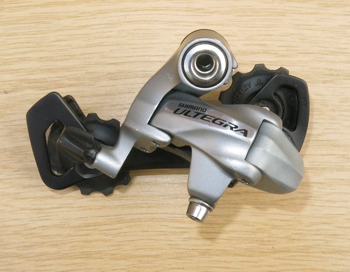 Shimano ultegra 6700 - ultegra, rd-6700