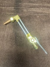 Gas Cutting Attachment