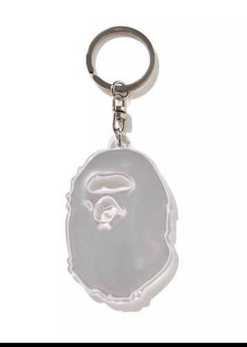 New bathing ape - ape, head