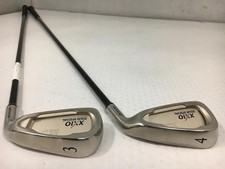 Dunlop XXIO 2000 Iron 3/4 Long