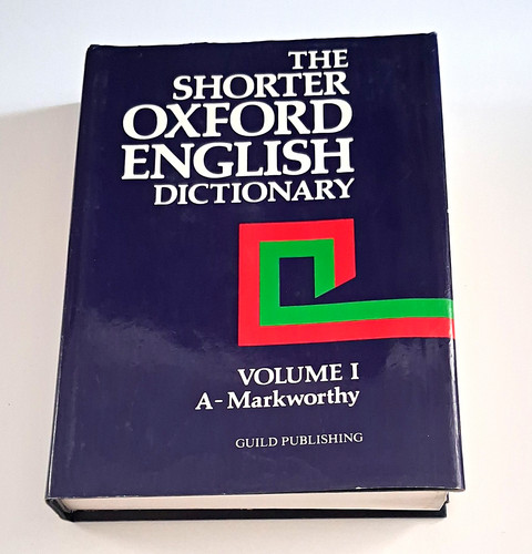 Guild publishing the - guild, shorter