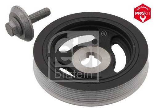 Febi 33798 crankshaft belt - febi,