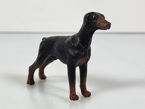 Safari ltd doberman - safari,