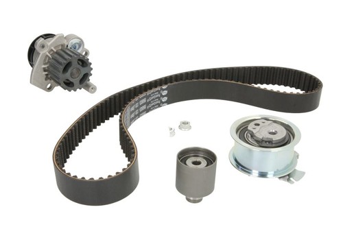 Timing belt kit - , coolant