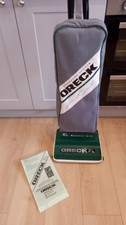 Oreck XL Signature Series