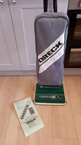 Oreck signature series - xl,
