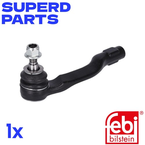 Tie rod end a03942 - end, left