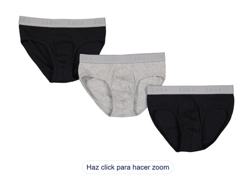 Brief for men - for,