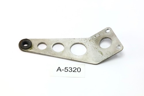 Kawasaki zxr 400 zx400l - zxr,
