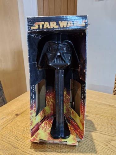 Star wars darth - star, giant