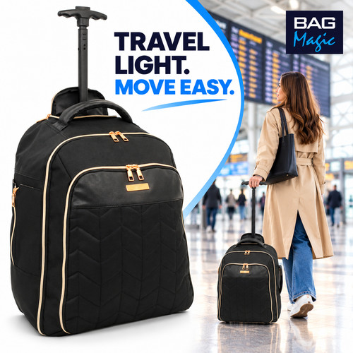 Easyjet underseat cabin bag - underseat,