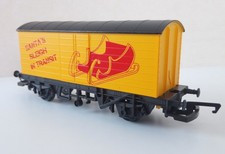 Hornby OO Gauge LWB Santa's
