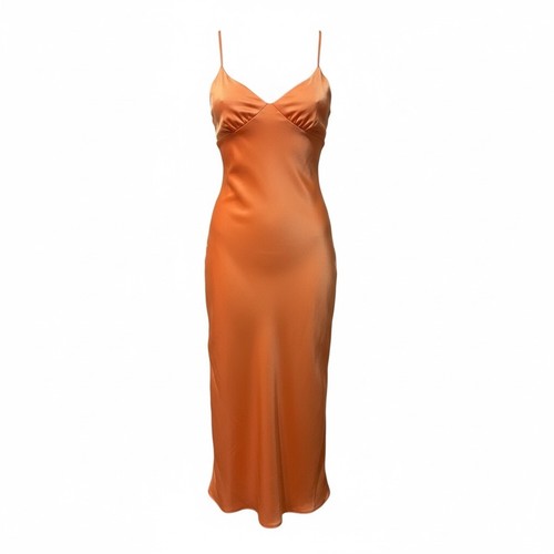Eloquii orange tangerine - orange,