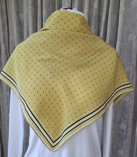 Authentic vintage jaeger silk - authentic,