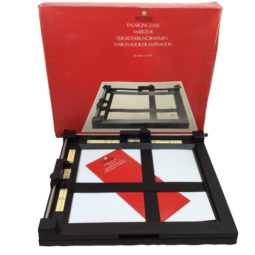 Paterson 10x8 adjustable - 10x8,