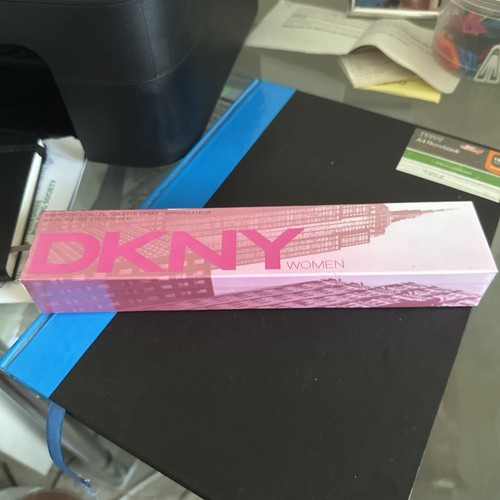 Dkny women seal box - dkny, brand