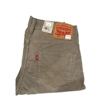 Levi  511 Slim Fit Corduroy