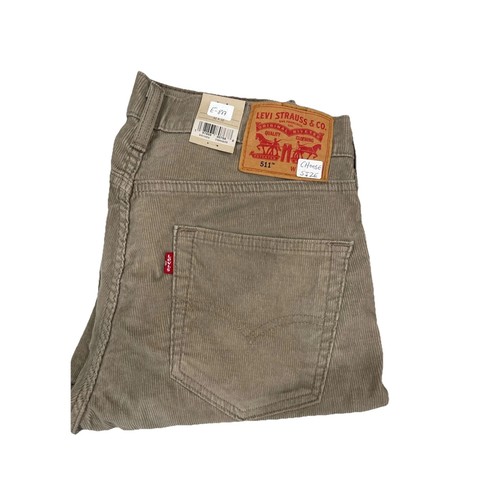 Levi 511 slim - 511,