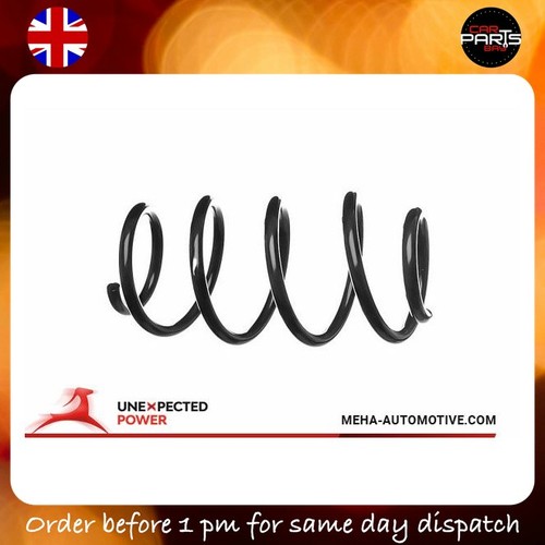 Coil spring for audi - coil, 1.9